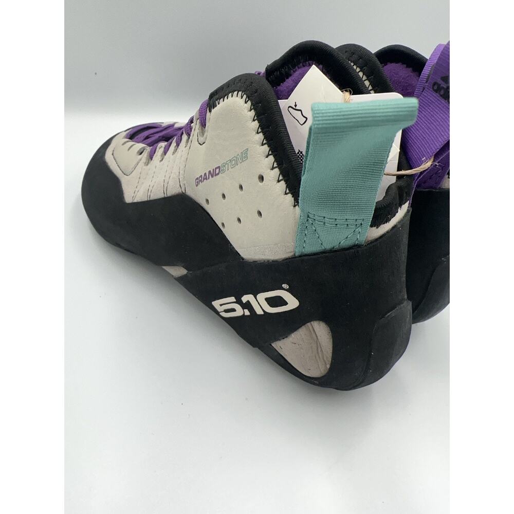 Men 10.5 Adidas Five Ten 5.10 Grandstone Climbing Mountain BC0866 Athletic Shoes - Picture 4 of 5